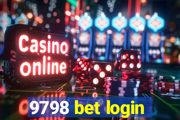 9798 bet login